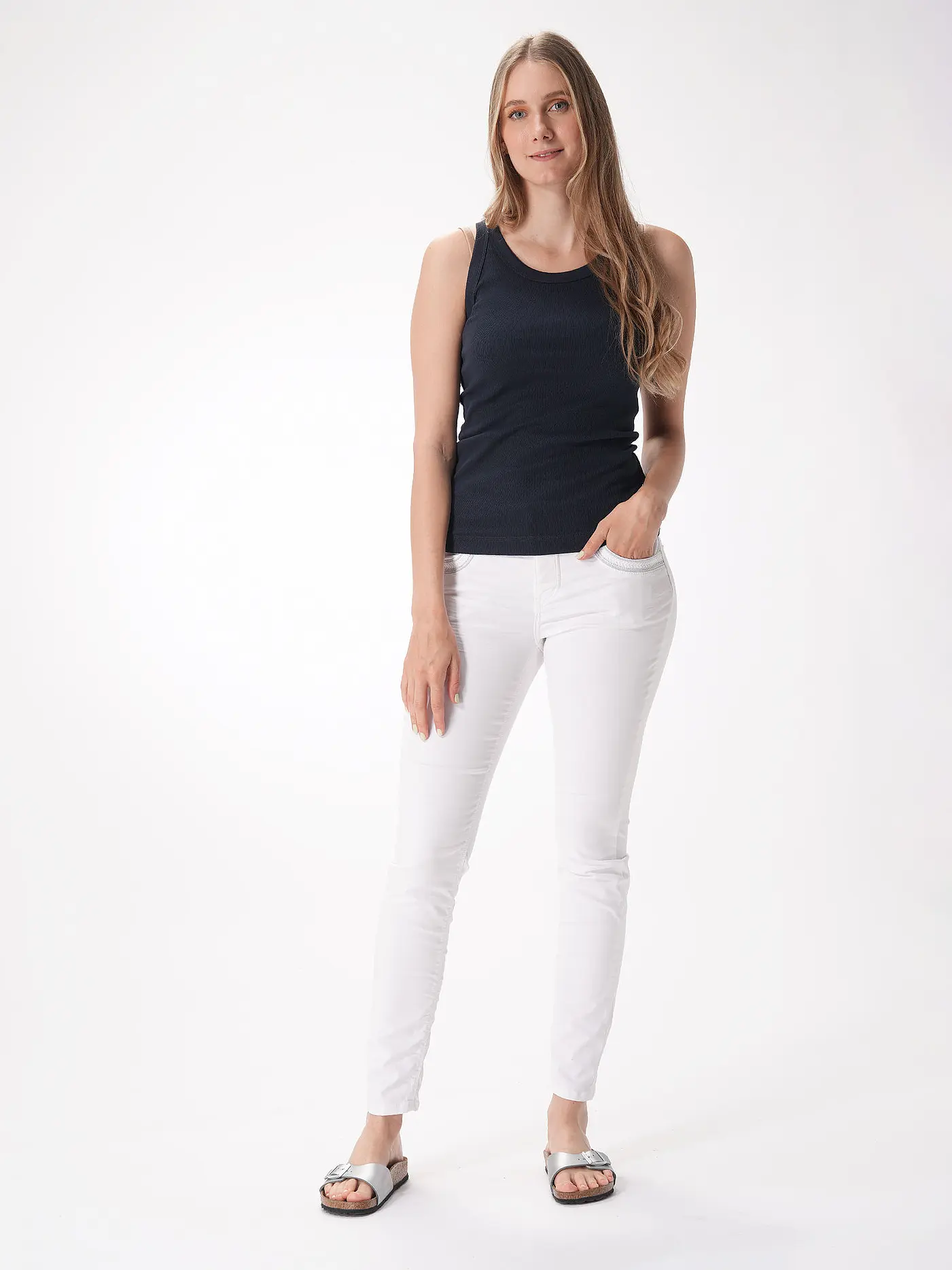 MARC O'POLO DENIM | Top | 